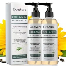 2 Pack Collagen Firming