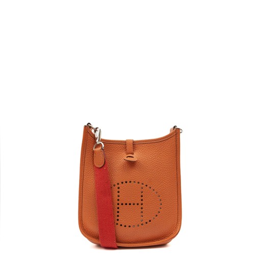 Hermes evelyne classic - evelyne, 16