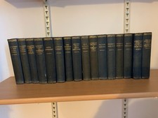 Vintage Complete set of