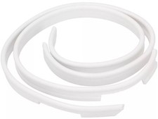 Horncast rubbers -LAMBRETTA-