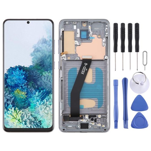 Replacement lcd screen - replacement,