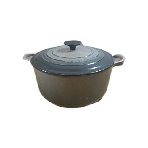 Creuset 24cm dutch - 24cm, oven
