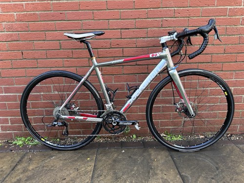 Boardman 54cm medium - boardman, cx