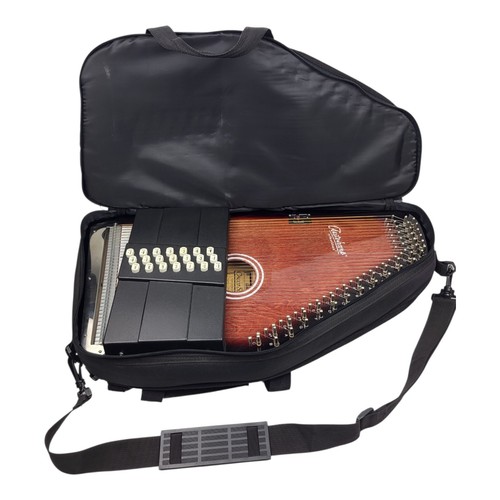 Oscar schmidt autoharp - oscar,