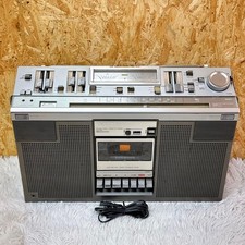 SONY CFS-686 Stereo Radio