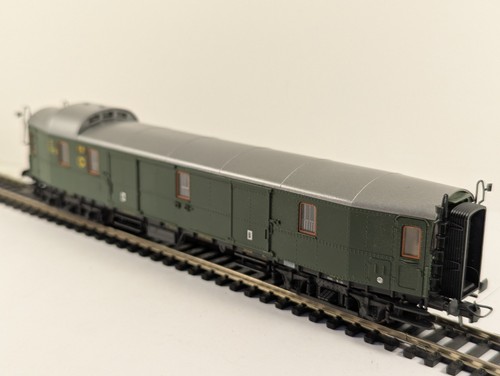 Roco gauge pw4ü - ho, db