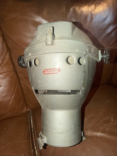 Major equipment company - major,