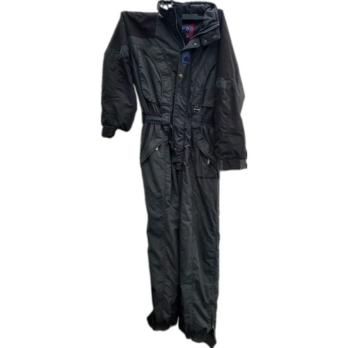 Ski street women grey - street, women's