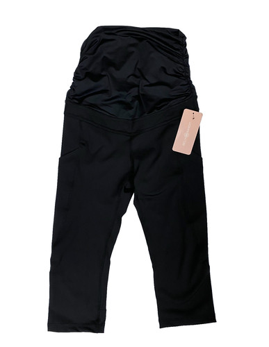 Belly bandit maternity capri - maternity,