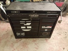Mac Tools Tool Box