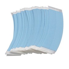 36Pc/Lot Strong Fixed Wig  Tape Wig Adhesive Extended Hair Strip  for8059