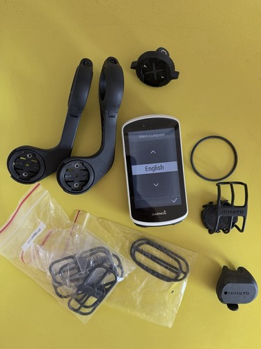 Garmin 1030 gps cycle computer - 1030,