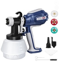 Paint Sprayer 700W, Fence