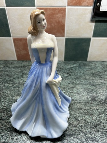 Royal doulton pretty - royal, ladies
