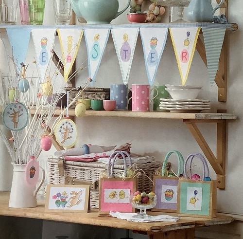Cross stitch charts margaret - cross,