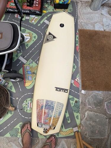 Tomo vader firewire surfboard - vader,