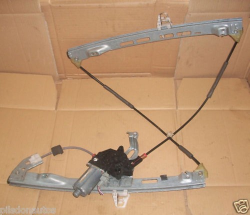 Peugeot 206 5door nearside - 206,