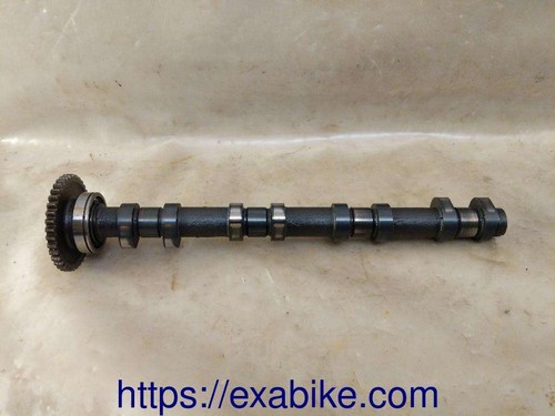 Intake camshaft for kawasaki - for,