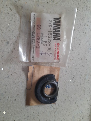 Yamaha 350 tdr - 350,