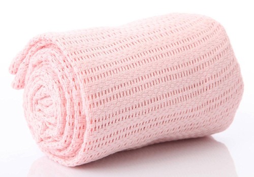 Newborn baby soft fleece - newborn,
