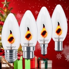 CHRISTMAS CELEBRATION Lamps 3W