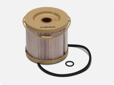 Volvo Penta Pre Fuel Filter 10