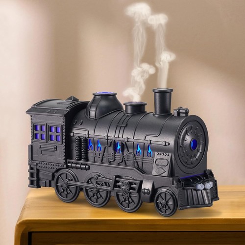 Train diffuser 300ml essential - train,