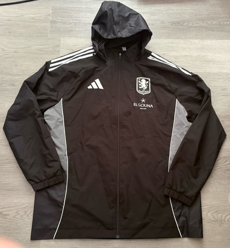 Aston villa adidas 2025 - adidas, 2025/26