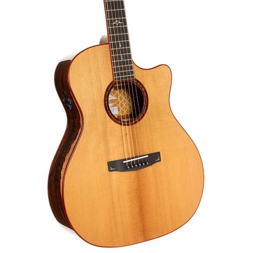 Cort gold a10 cocobolo - cort, gold-a10