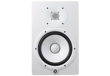 Yamaha HS8 White - Active Two-Way Near Field Monitor