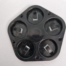 1983 Pop Coin One Pound Coin