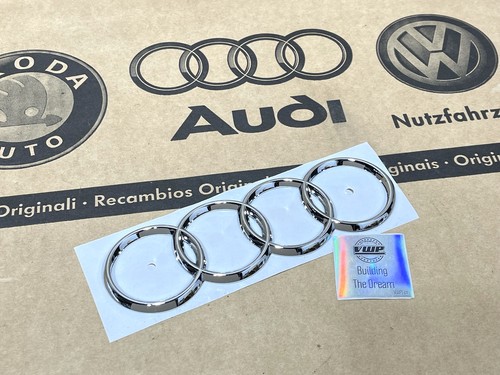 Audi rings rs6 - audi, tt