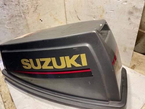 Suzuki 9hp dt9 1995 - dt9.9c,