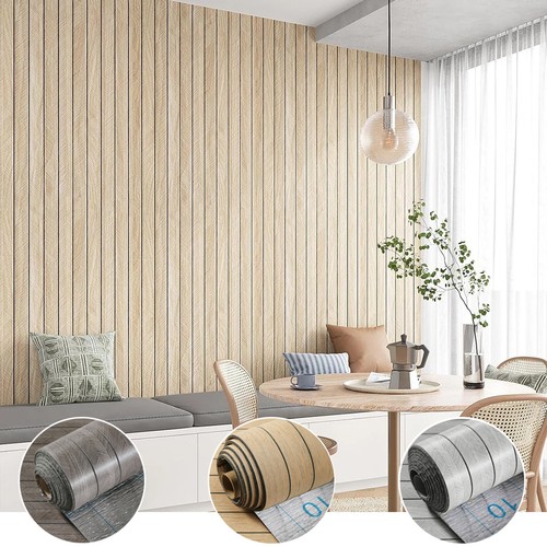 Wood grain panel effect - panel,