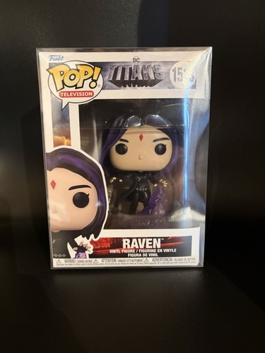 Funko pop titans vinyl - pop,