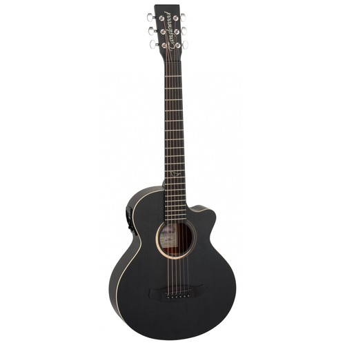 Tanglewood blackbird tb2ce - blackbird,