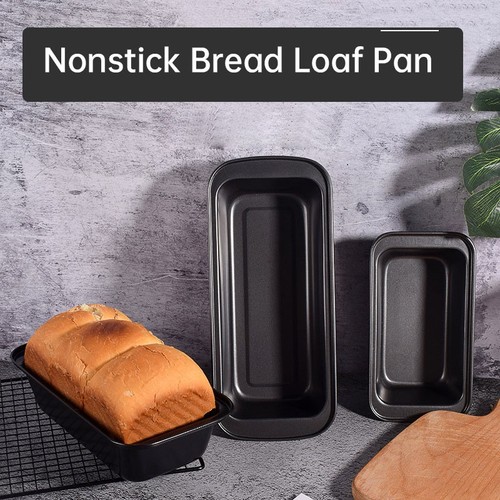Loaf tin non - loaf,