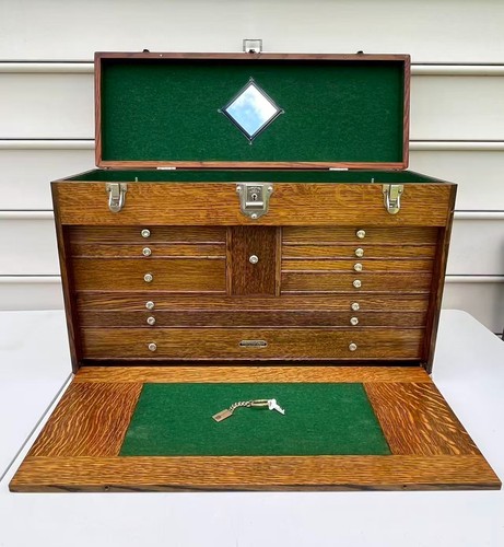 Vintage gerstner son 11 - h.,
