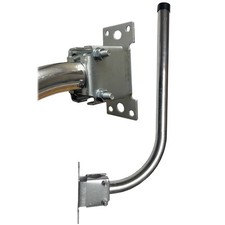 AERIAL MOUNTING KIT 20" L