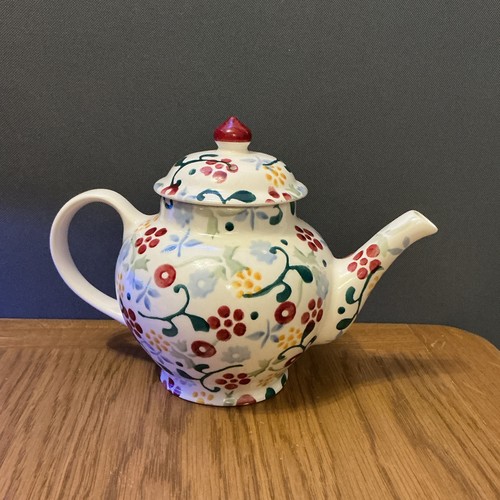 Rare emma bridgewater spring - rare,