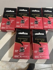 6x Lavazza Espresso Maestro