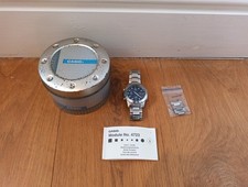 Casio Wave Ceptor Wr 100M