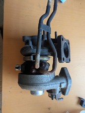 4EFTE CT9 Turbocharger Great