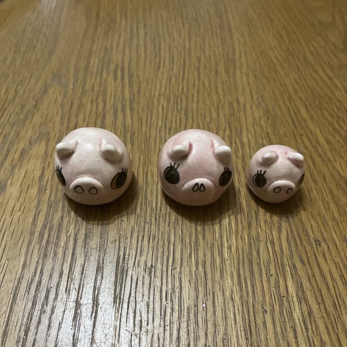 Philip laureston pig trio - laureston,