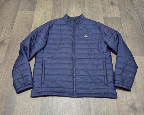 Lacoste jacket padded - jacket,