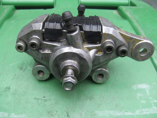Suzuki gsx1100f rear brake - gsx1100f,
