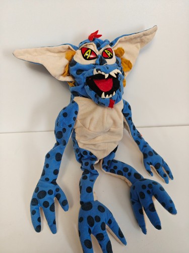 1991 hornby gremlins - 1991, 2: