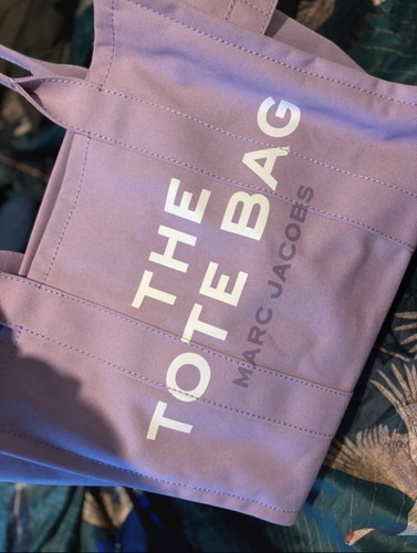 Marc jacobs tote bag - jacobs,
