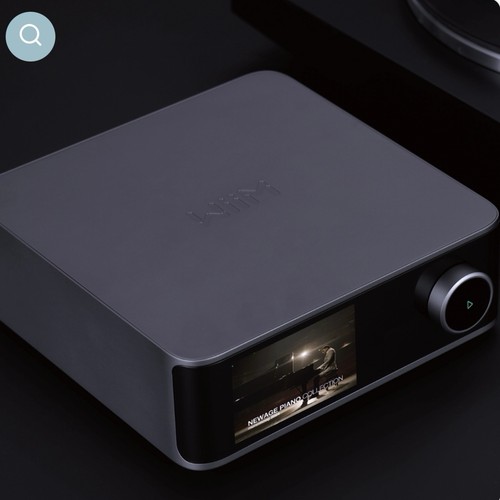 Wiim ultra music streamer - ultra,