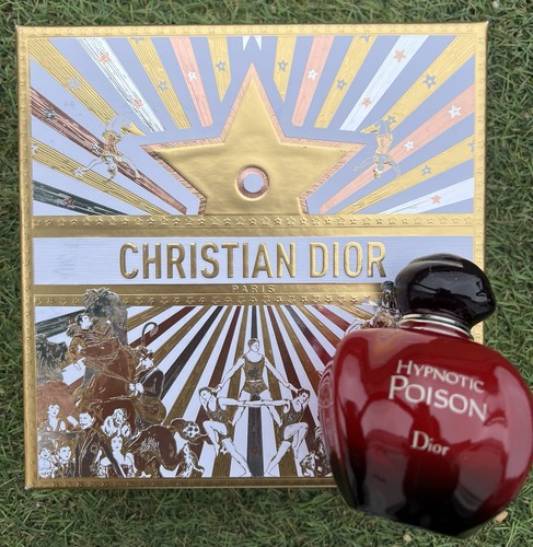 Dior hypnotic poison - hypnotic, de